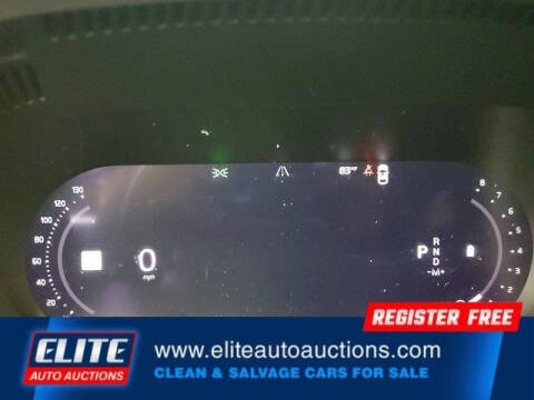 2023 Volvo XC60 B5 Plus Bright Theme