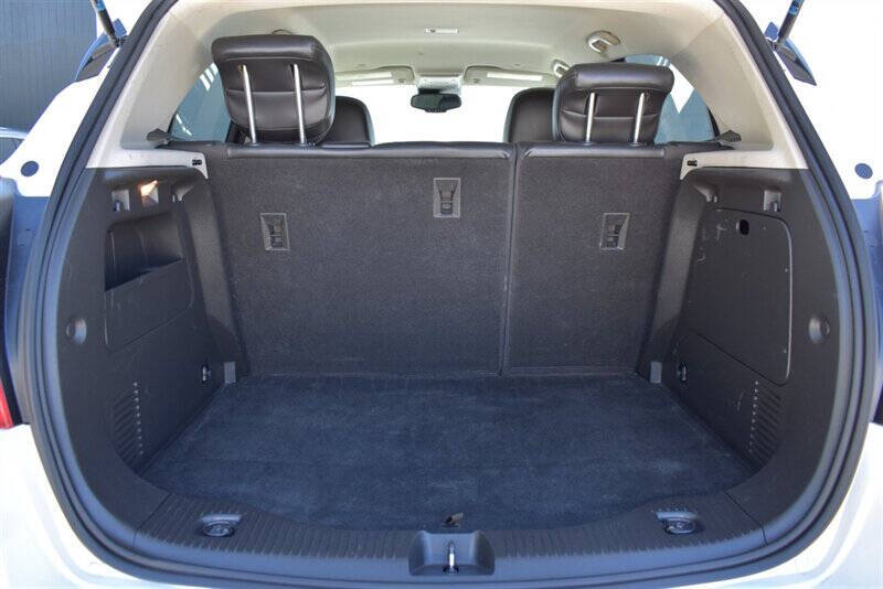 2020 Buick Encore Essence