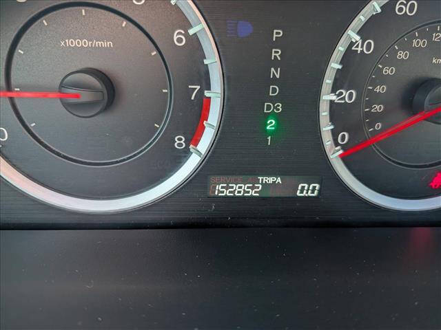 2011 Honda Accord EX-L