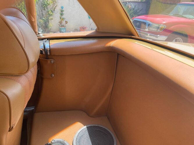 1979 Mercedes-Benz 450 SL