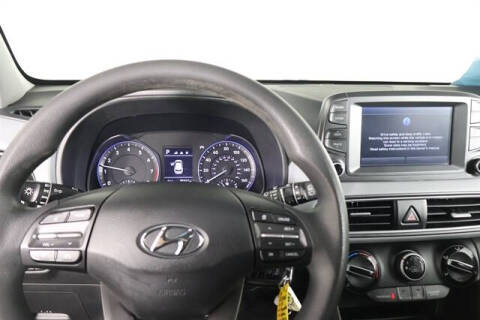 2020 Hyundai Kona SE