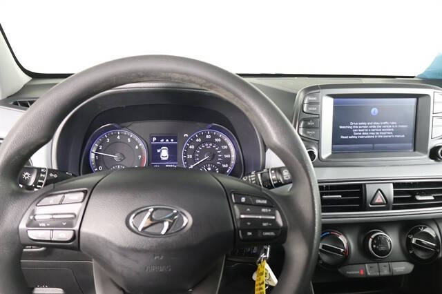 2020 Hyundai Kona SE