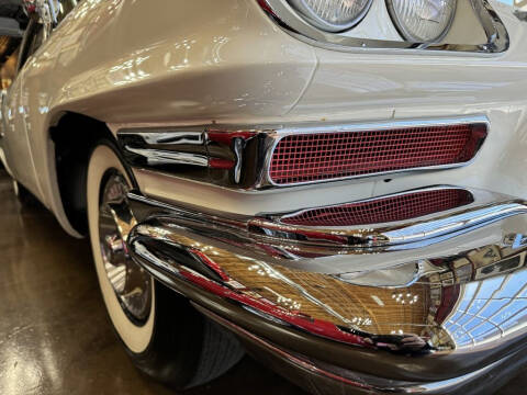 1957 Chrysler 300C