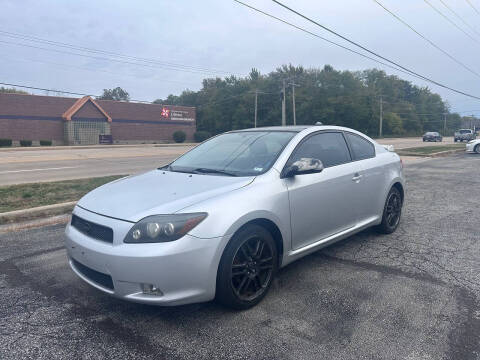 2006 Scion tC