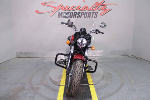 2025 Indian Scout Classic