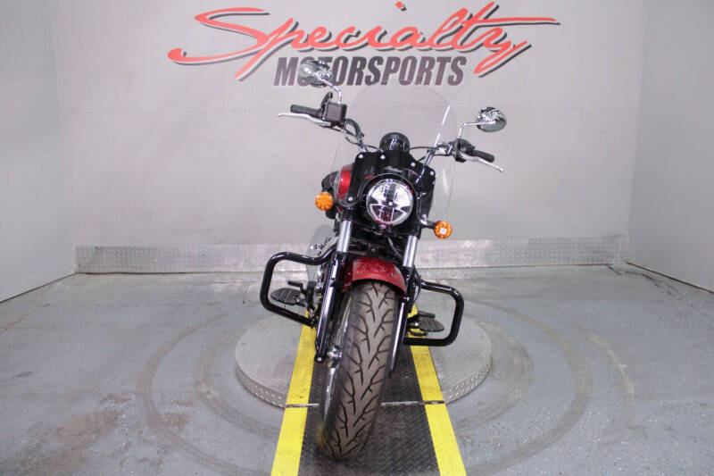2025 Indian Scout Classic