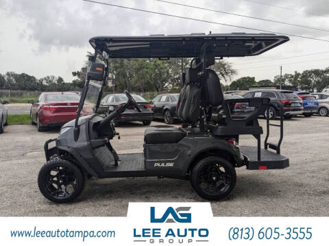 2024 Bintelli ActiveEV Pulse