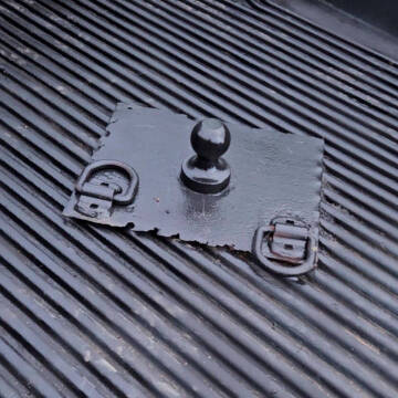 2002 Ford F-350 Super Duty XL