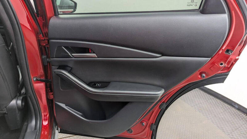 2024 Mazda CX-30 2.5 S Select Sport