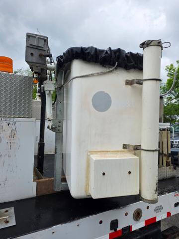 2013 Ford F-450 Super Duty