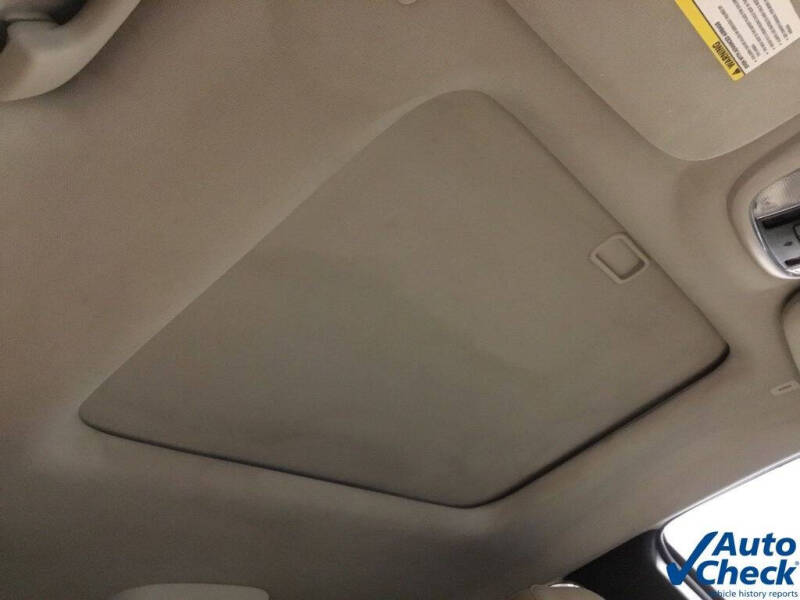 2018 Dodge Durango Citadel