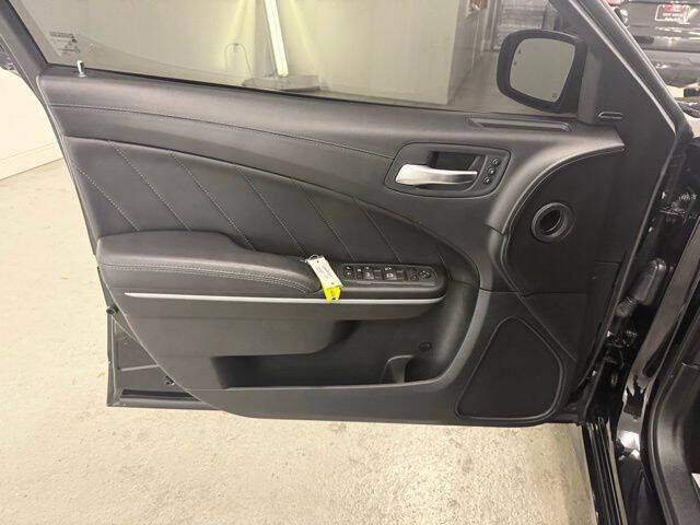 2022 Dodge Charger Scat Pack