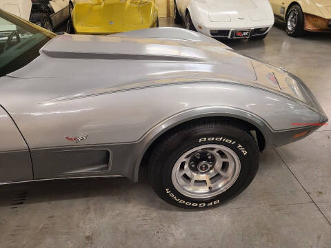 1978 Chevrolet Corvette