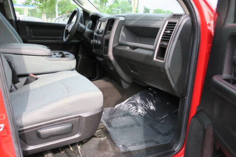 2014 RAM 1500 Express