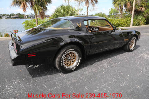 1978 Pontiac Trans Am