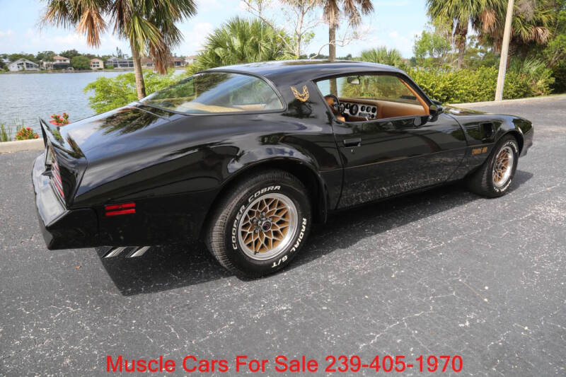 1978 Pontiac Trans Am