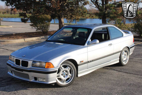 1995 BMW M3
