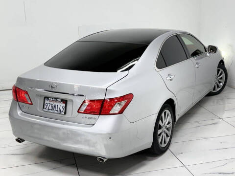 2008 Lexus ES 350