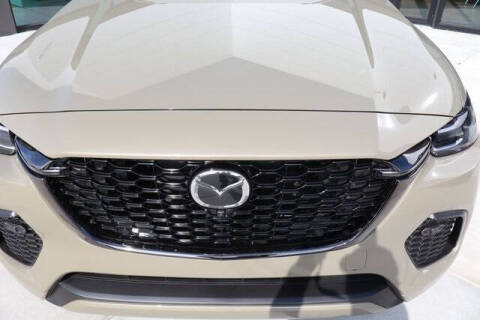 2026 Mazda CX-70 3.3 Turbo S Premium