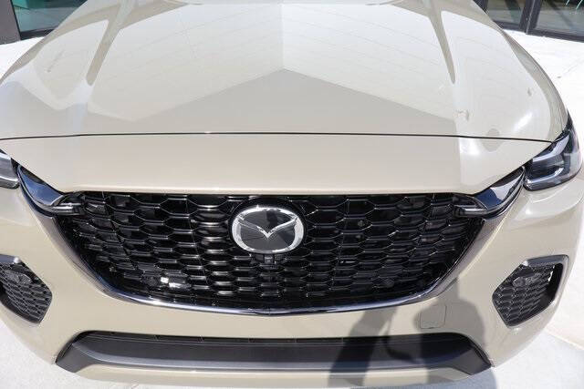 2026 Mazda CX-70 3.3 Turbo S Premium