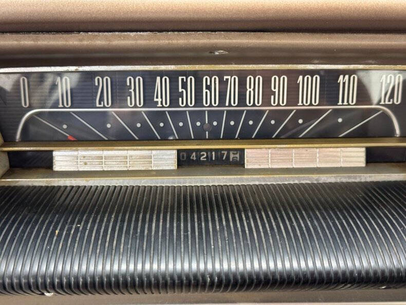 1963 Ford Galaxie 500