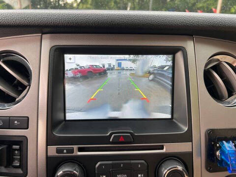 2017 Ford Expedition Limited