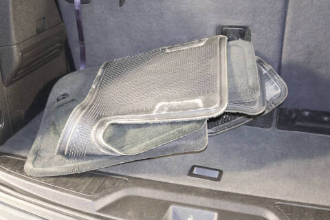 2012 GMC Acadia SLT-1