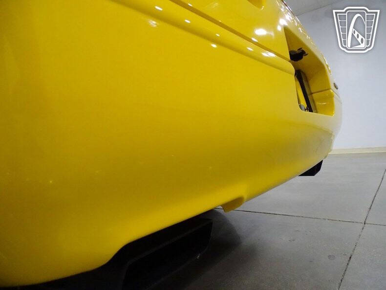 1996 Chevrolet Corvette