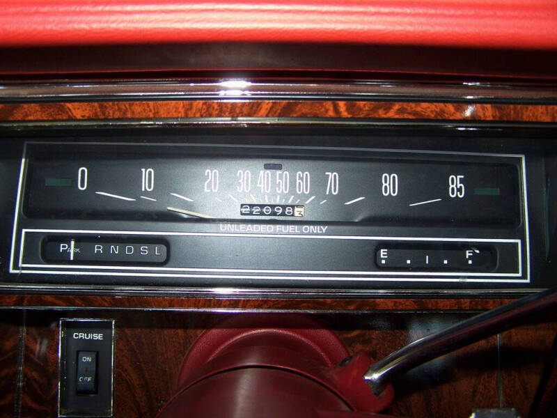 1977 Oldsmobile Ninety-Eight