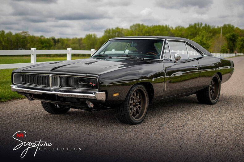 1969 Dodge Charger For Sale ®