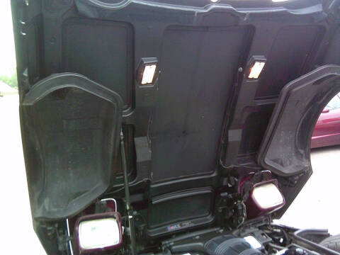 1993 Chevrolet Corvette