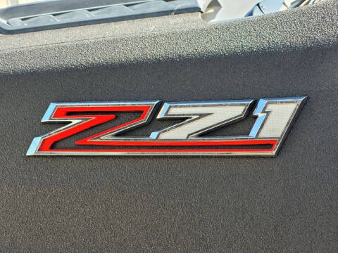 2022 Chevrolet Silverado 2500HD