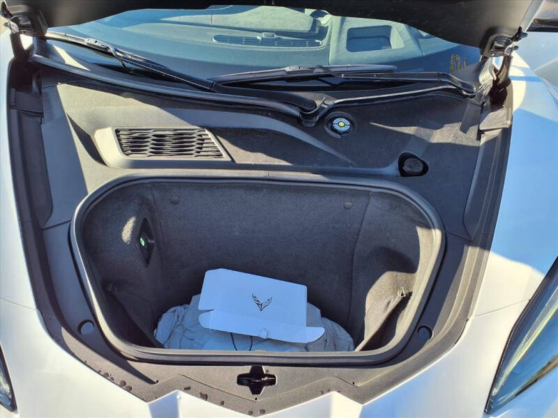 2023 Chevrolet Corvette Z06