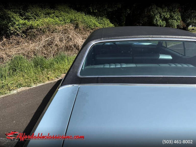1968 Chevrolet Chevelle