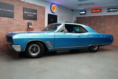 1967 Buick Skylark