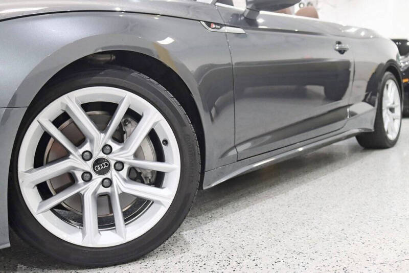 2023 Audi A5 quattro Premium Plus 45 TFSI