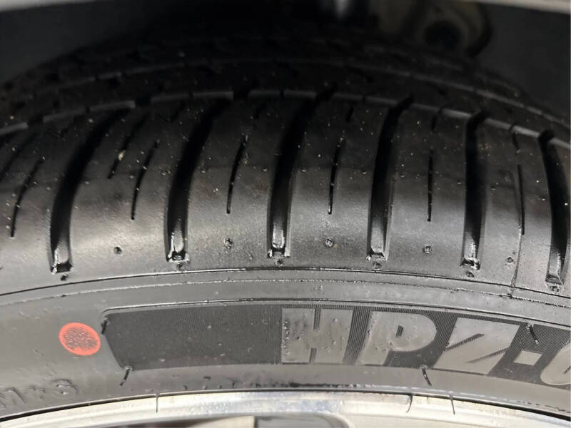 2019 Volkswagen Golf GTI