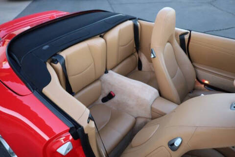 2009 Porsche 911 Carrera S