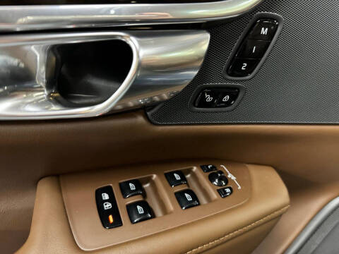 2018 Volvo V90 T6 Inscription