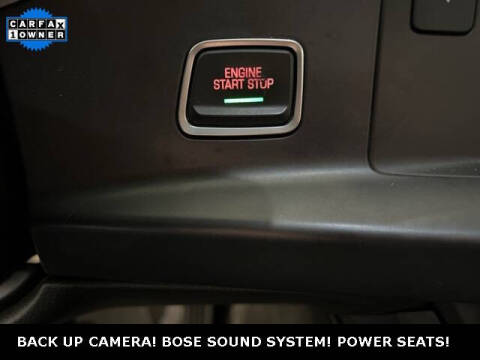 2015 Chevrolet Corvette Stingray