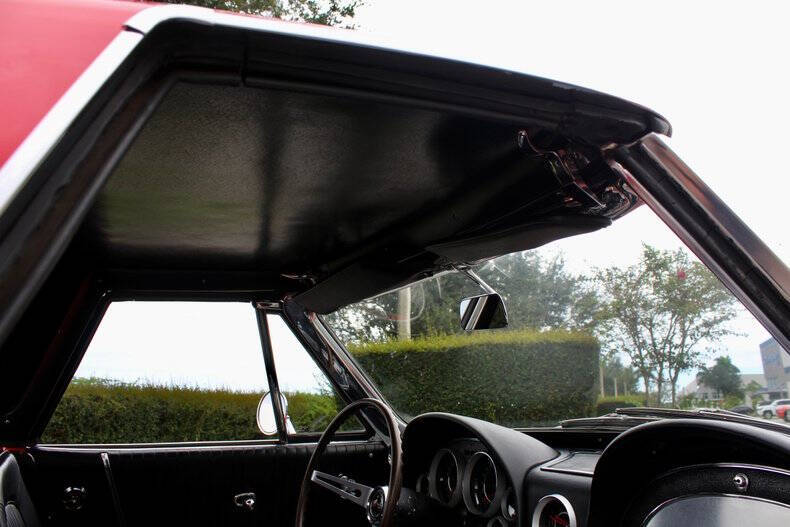 1964 Chevrolet Corvette