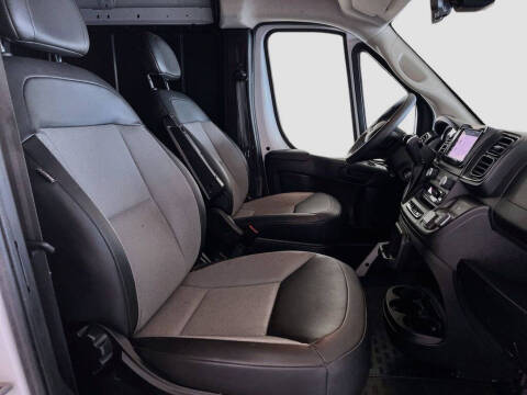 2024 RAM ProMaster