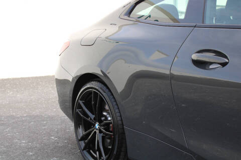 2023 BMW 4 Series M440i xDrive