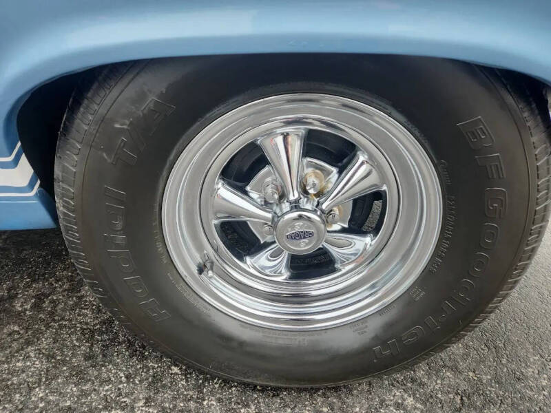 1966 Ford Fairlane