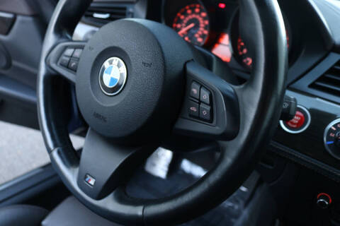 2013 BMW Z4 sDrive28i