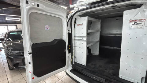 2022 RAM ProMaster City