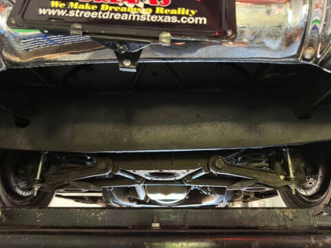 1941 Cadillac Fleetwood