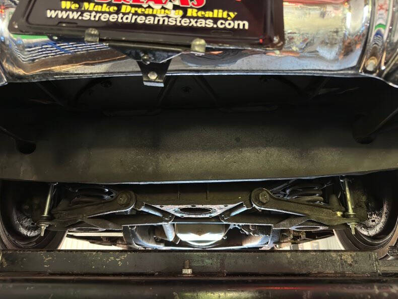 1941 Cadillac Fleetwood