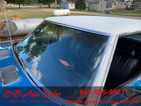 1969 Chevrolet Chevelle