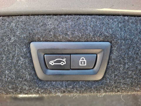 2023 BMW 5 Series 540i xDrive